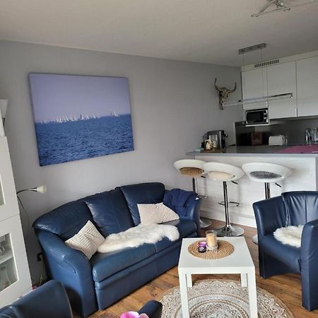 Appartment Cs Вуншторф Екстер'єр фото