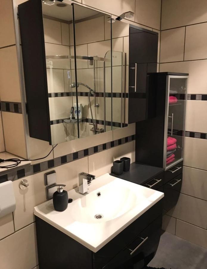 Appartment Cs Вуншторф Екстер'єр фото