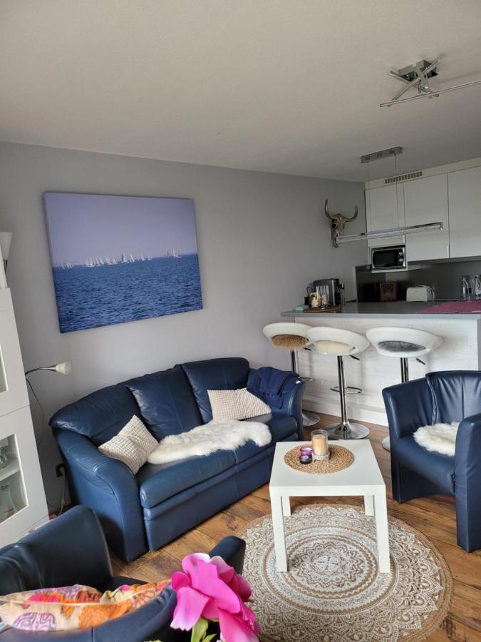 Appartment Cs Вуншторф Екстер'єр фото